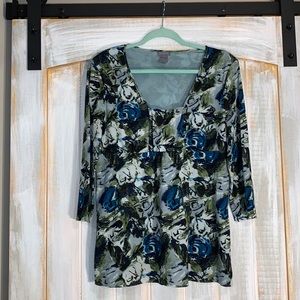 Ann Taylor Blouse